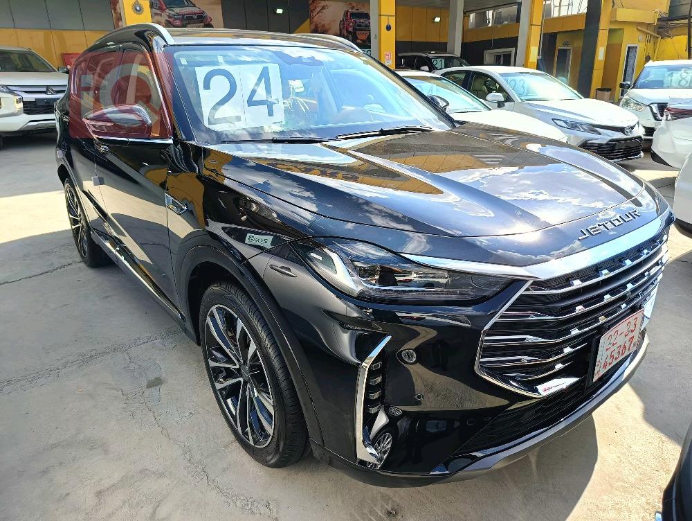 جيتور X70